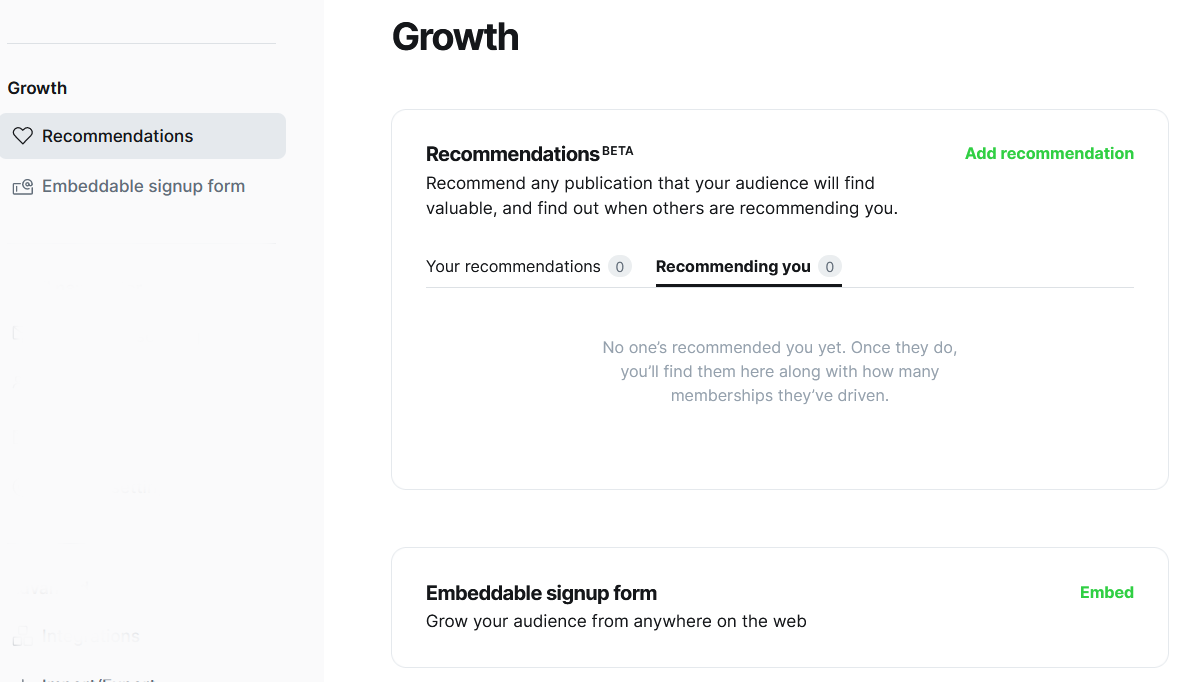 Configuration du CMS  Ghost: Partie 2