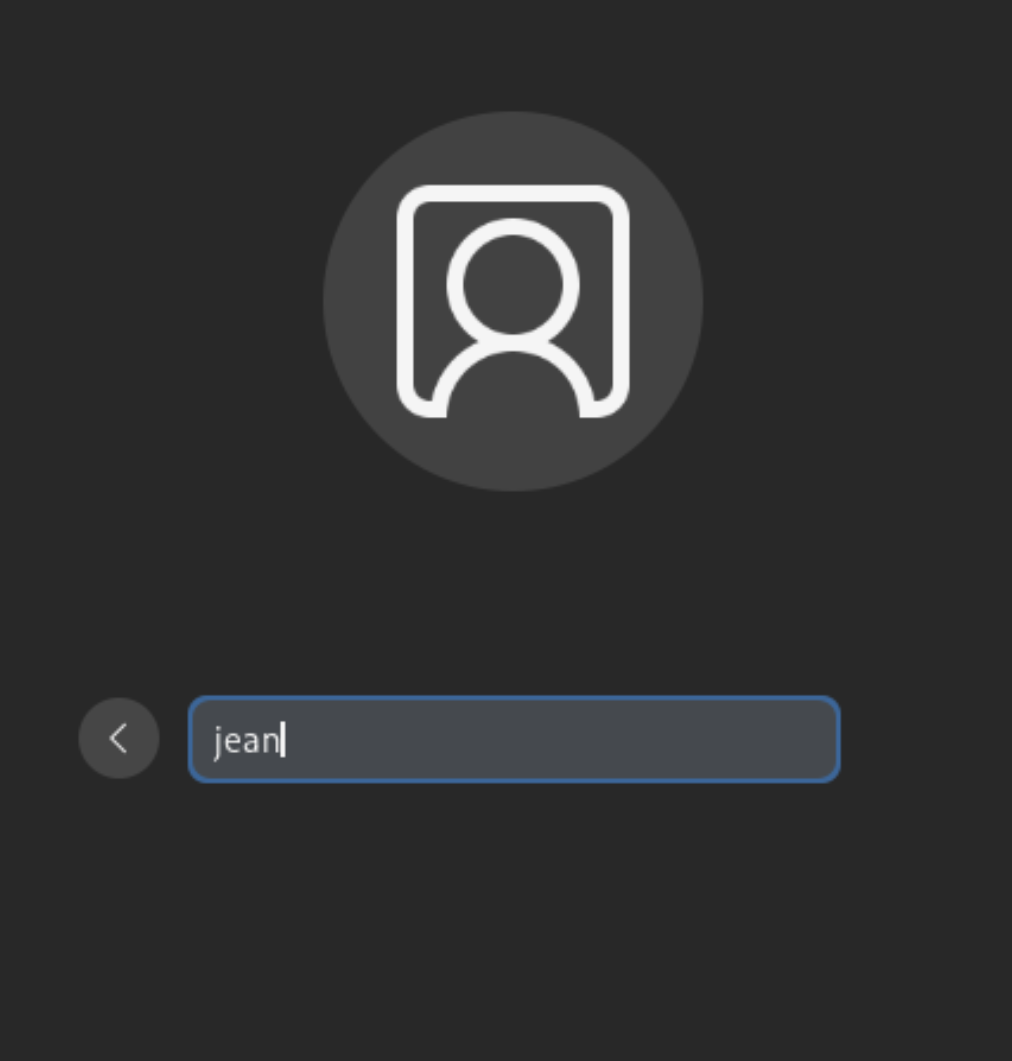 Joindre une machine Arch Linux à un domaine Active Directory
