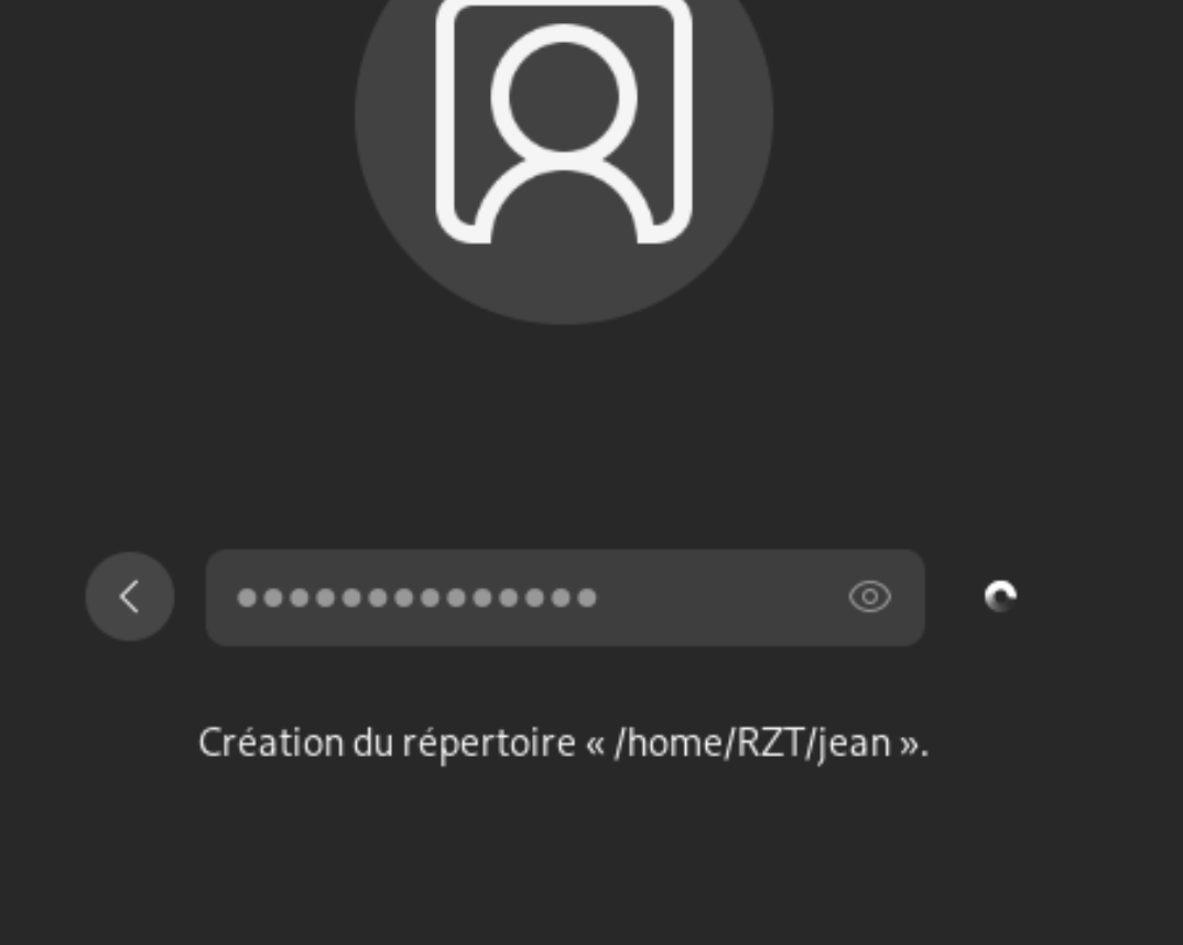 Joindre une machine Arch Linux à un domaine Active Directory