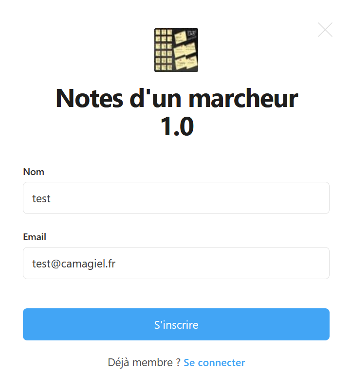 Courriel et domaine du CMS Ghost : Partie 3
