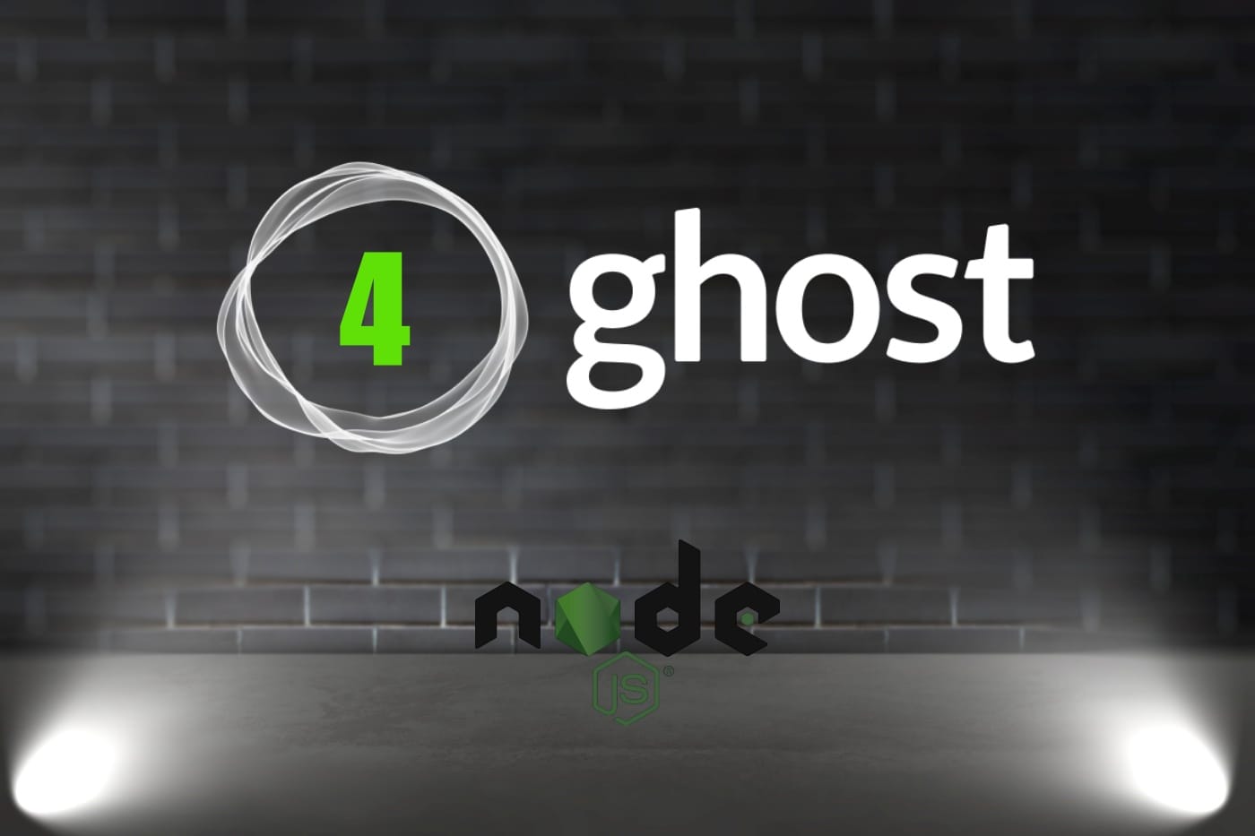 Courriel et domaine du CMS Ghost : Partie 3