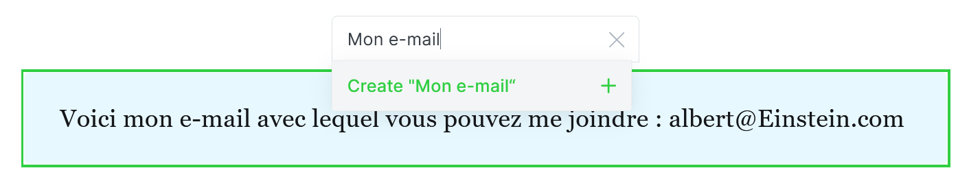 L'édition dans le CMS Ghost:  Partie 4